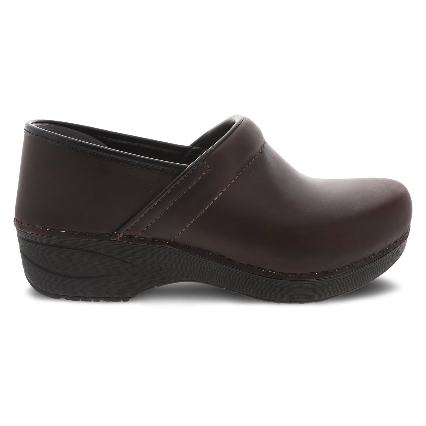 Dansko XP 2.0 Brown Waterproof Pull Up
