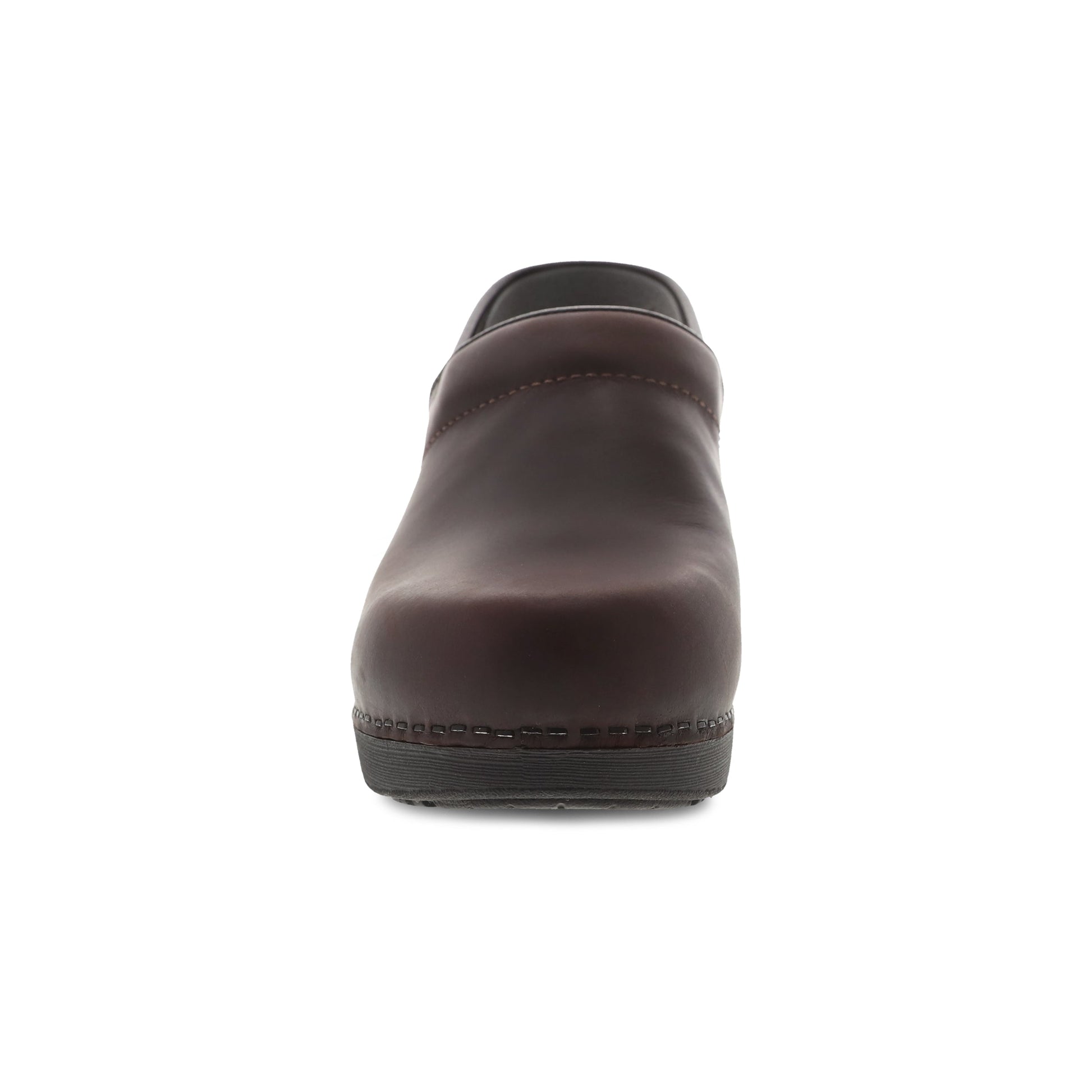 Dansko XP 2.0 Brown Waterproof Pull Up
