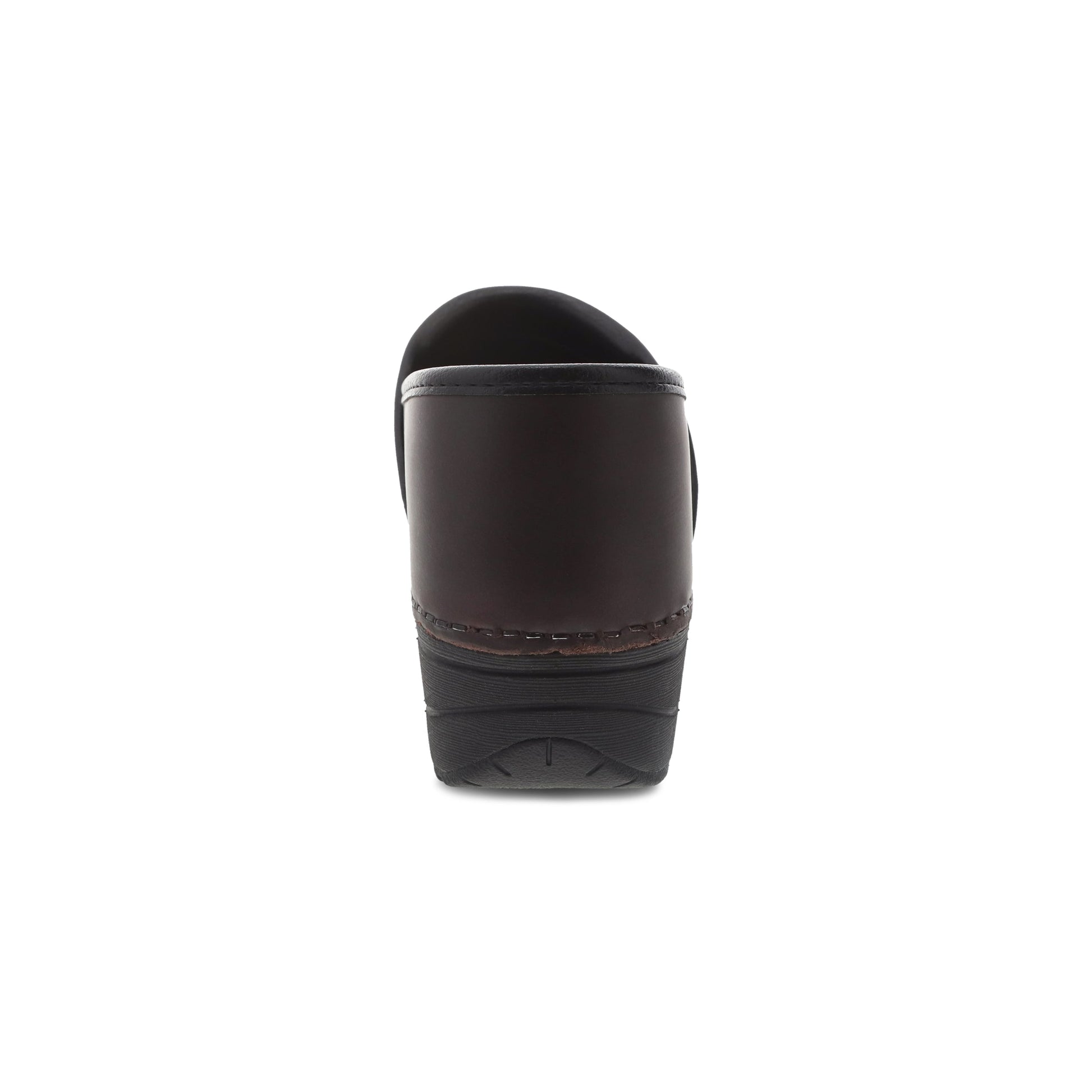 Dansko XP 2.0 Brown Waterproof Pull Up