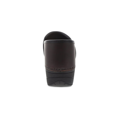Dansko XP 2.0 Brown Waterproof Pull Up