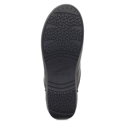 Dansko XP 2.0 Brown Waterproof Pull Up