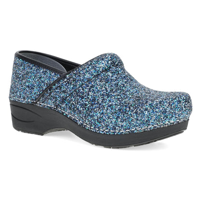 Night Glow Glitter Clog,35