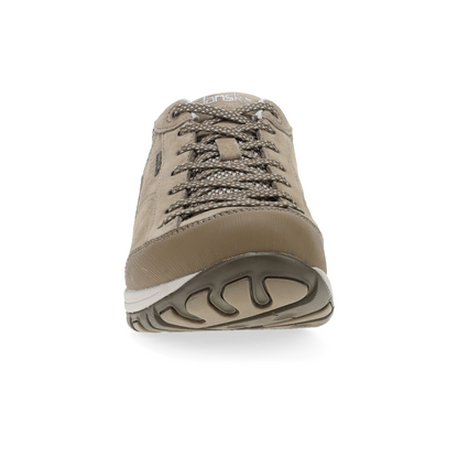 Dansko Paisley Walnut Waterproof