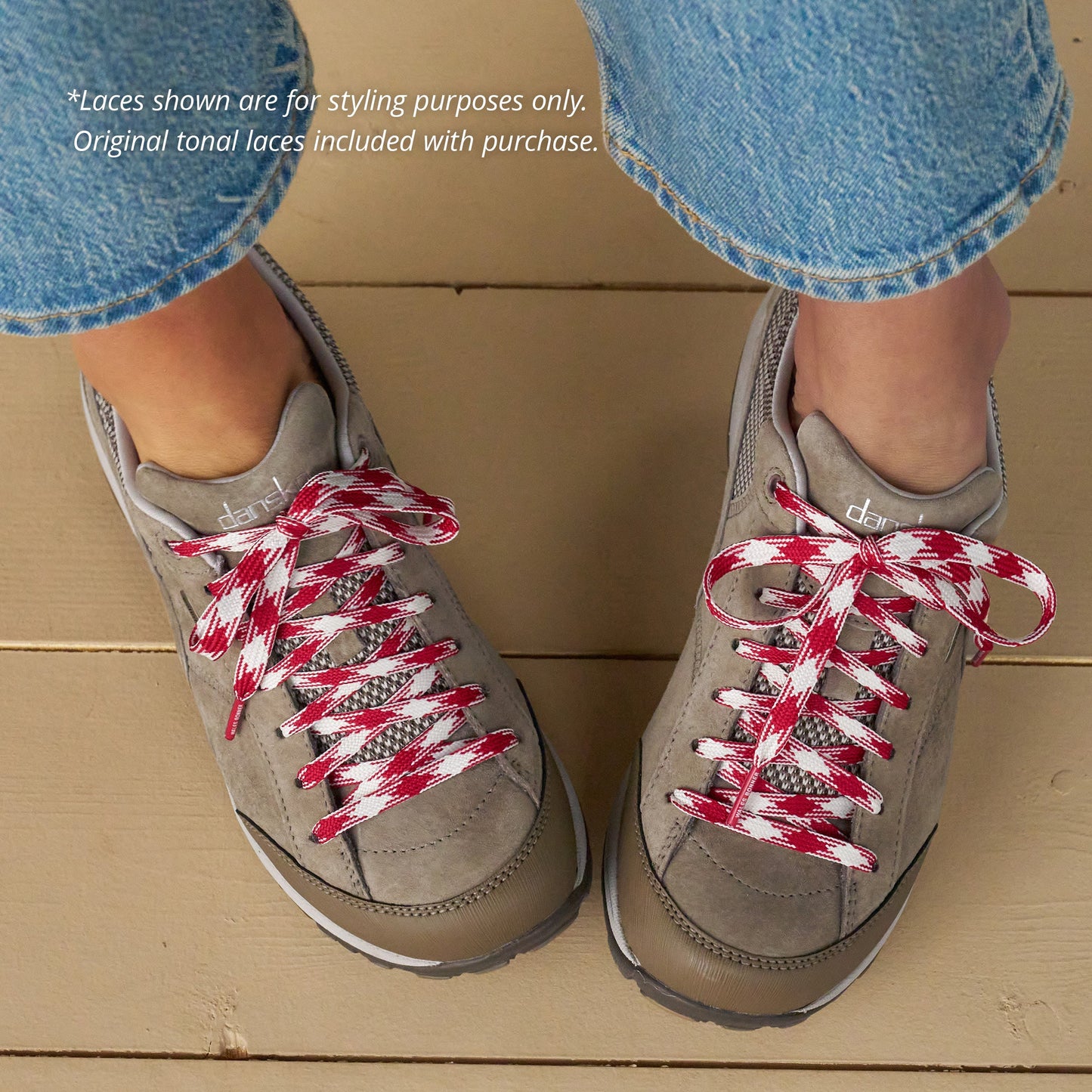 Dansko Paisley Walnut Waterproof