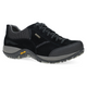 Black Waterproof Sneaker