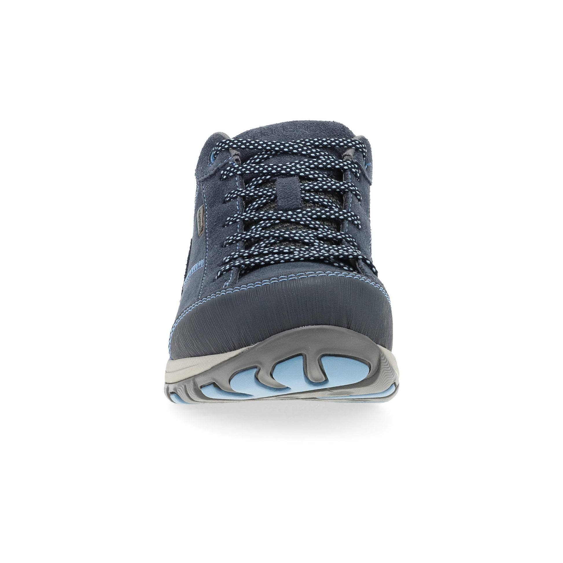 Dansko Paisley Wide Navy Waterproof
