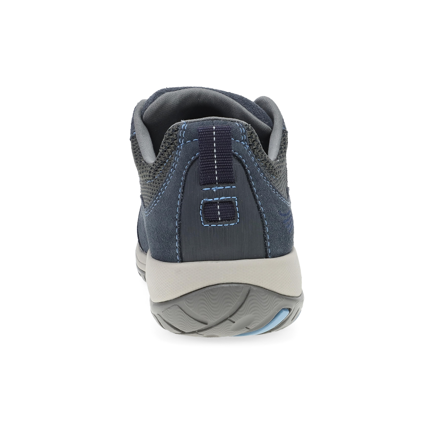 Dansko Paisley Wide Navy Waterproof
