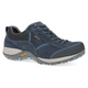 Navy Waterproof Sneaker