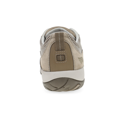 Dansko Paisley Wide Walnut Waterproof