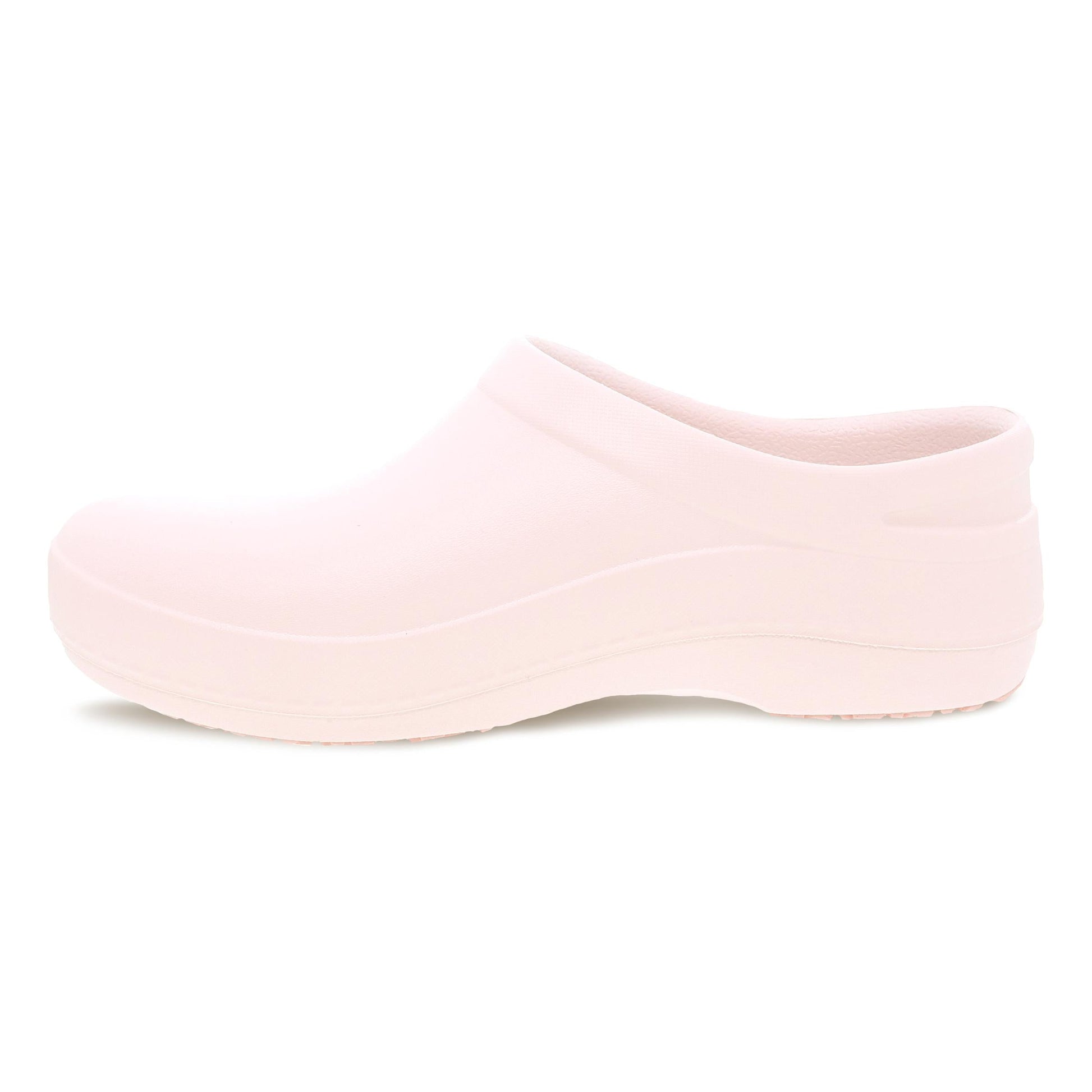 Dansko Kaci Pink Mule