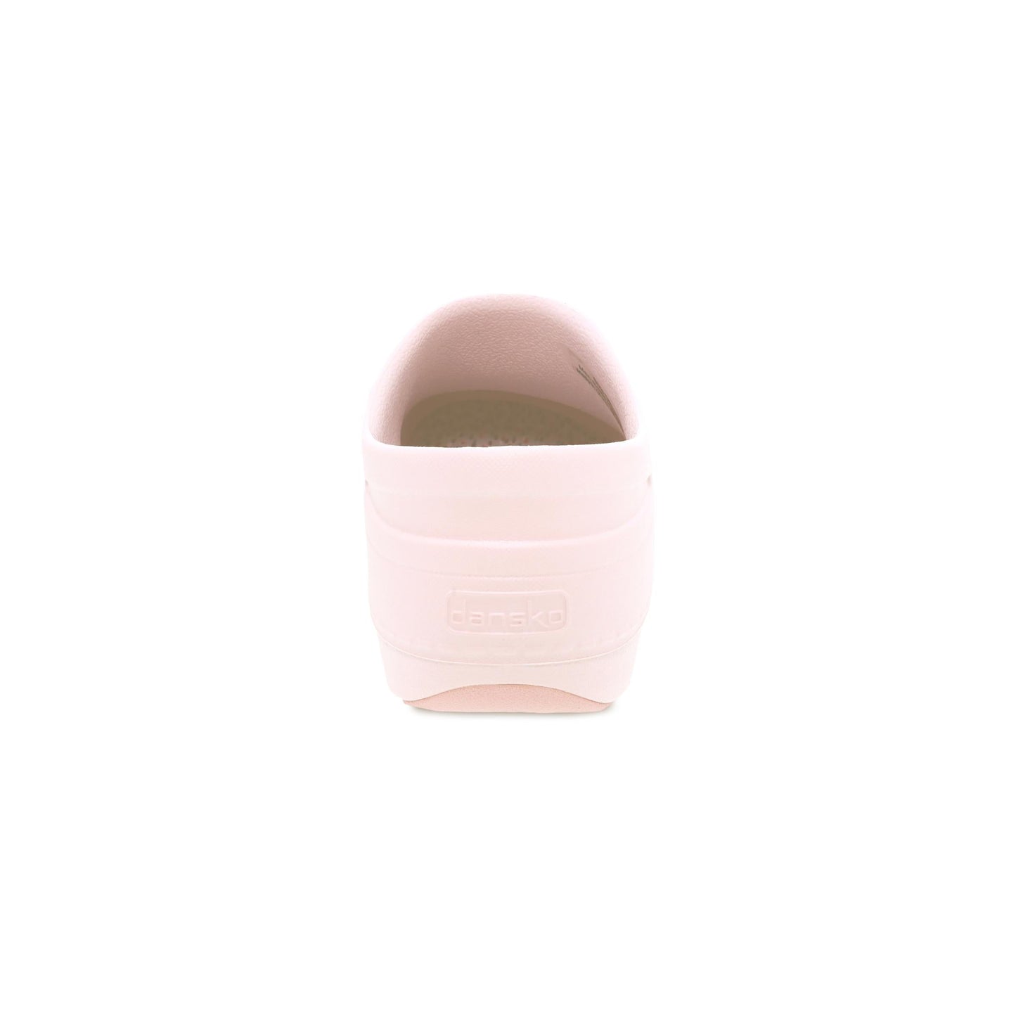 Dansko Kaci Pink Mule