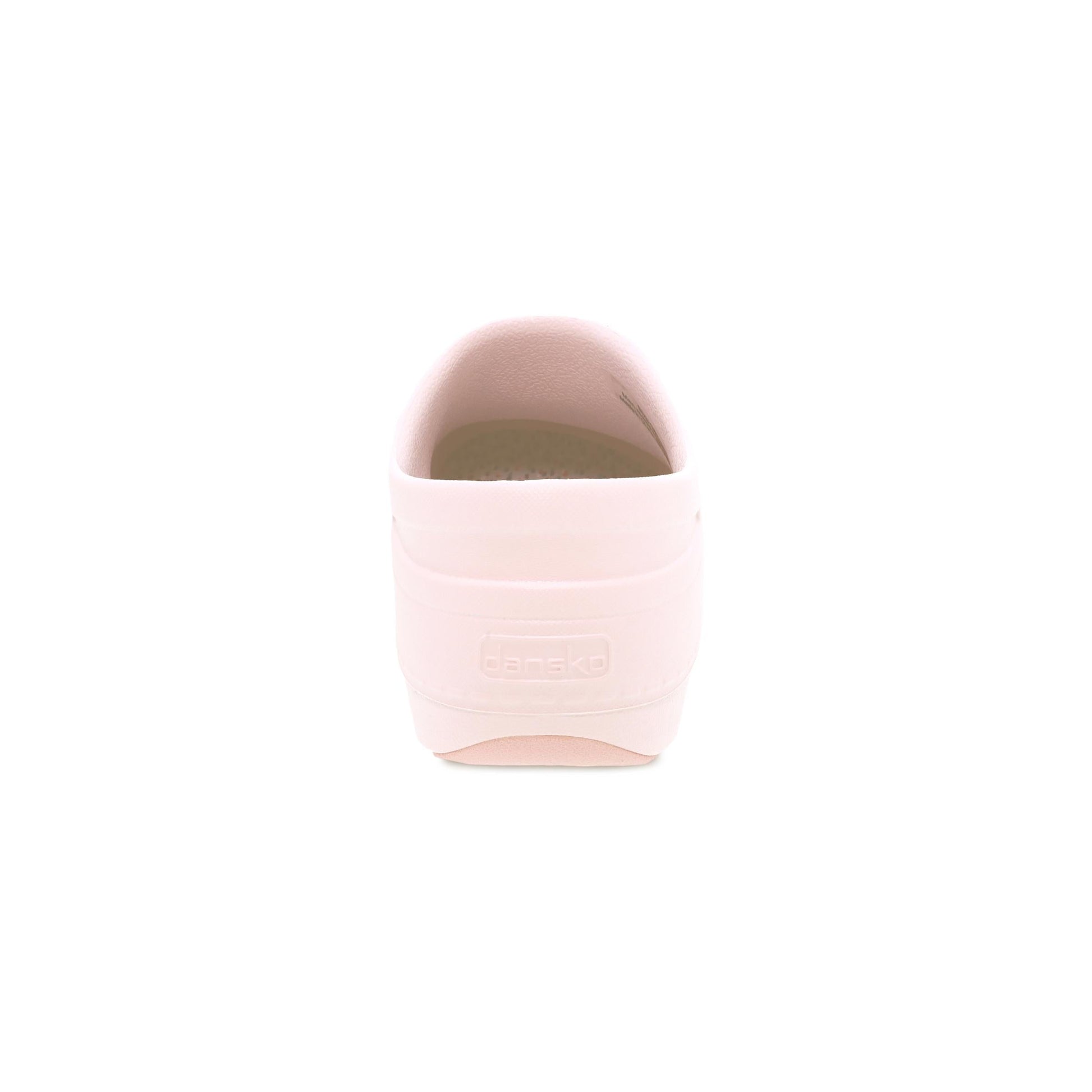 Dansko Kaci Pink Mule