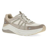 Dune Suede Sneaker
