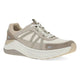 Dune Suede Sneaker