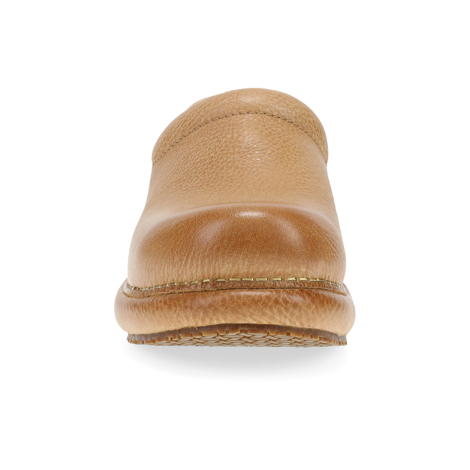 Dansko Platform Pro Honey Distressed