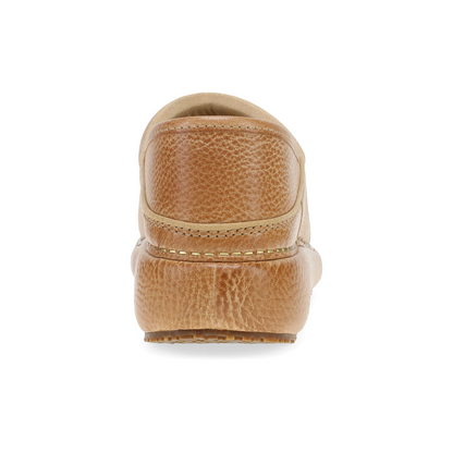 Dansko Platform Pro Honey Distressed