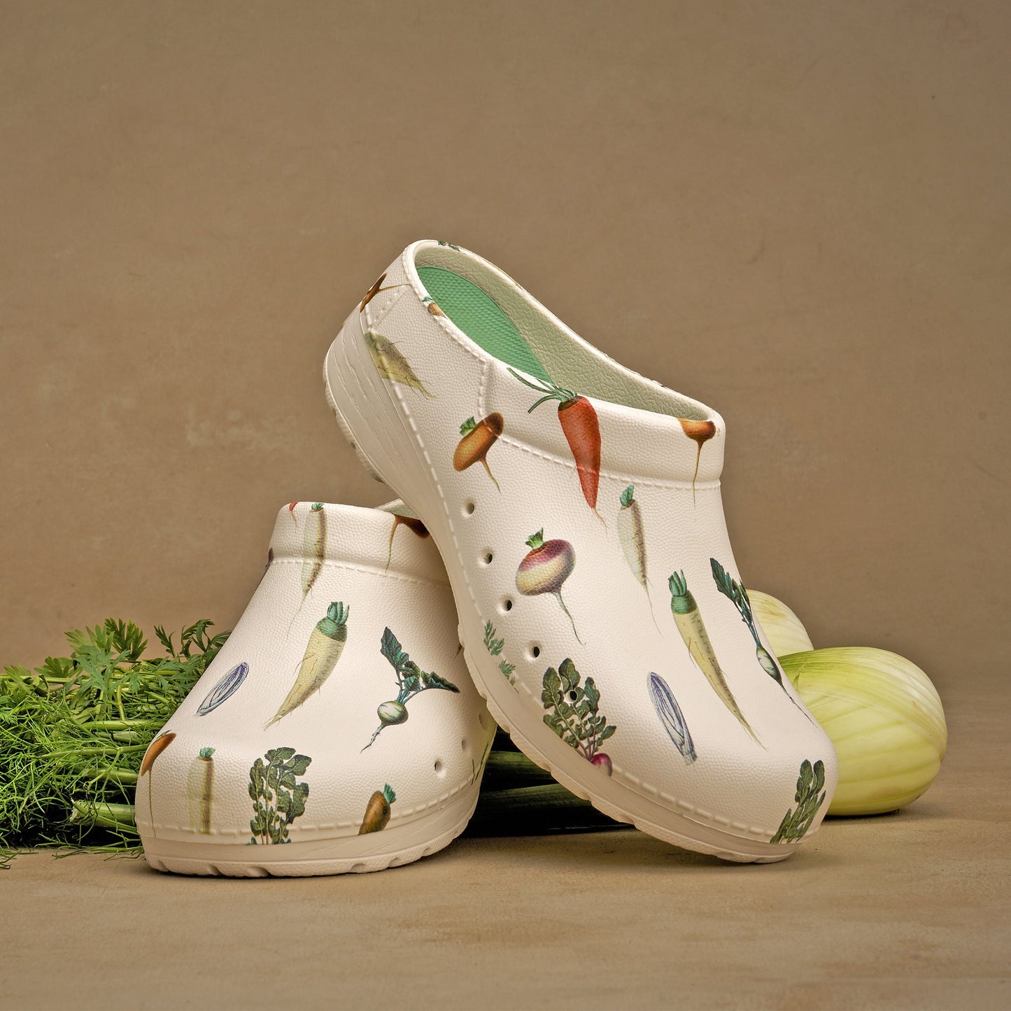 Dansko Kane Vintage Garden