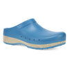 Teal Mule