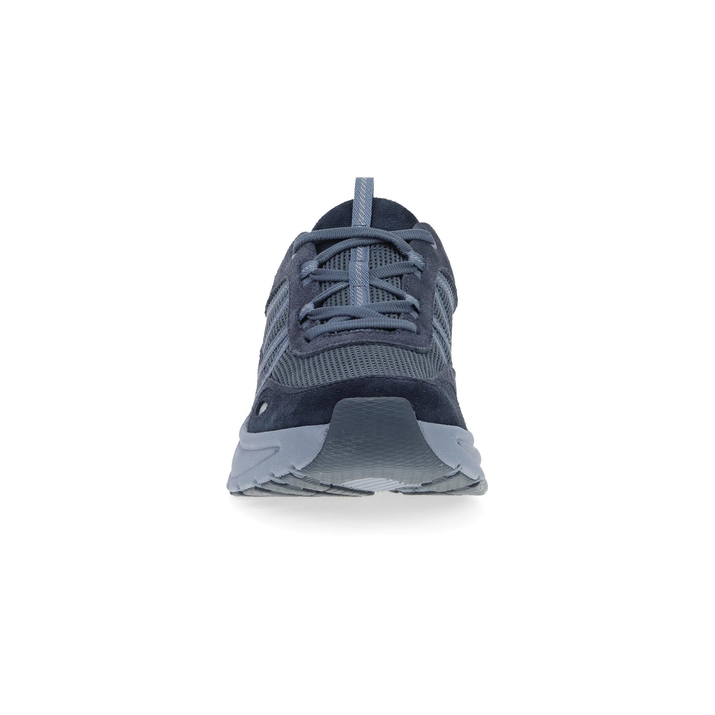 Dansko Poppy Navy Suede
