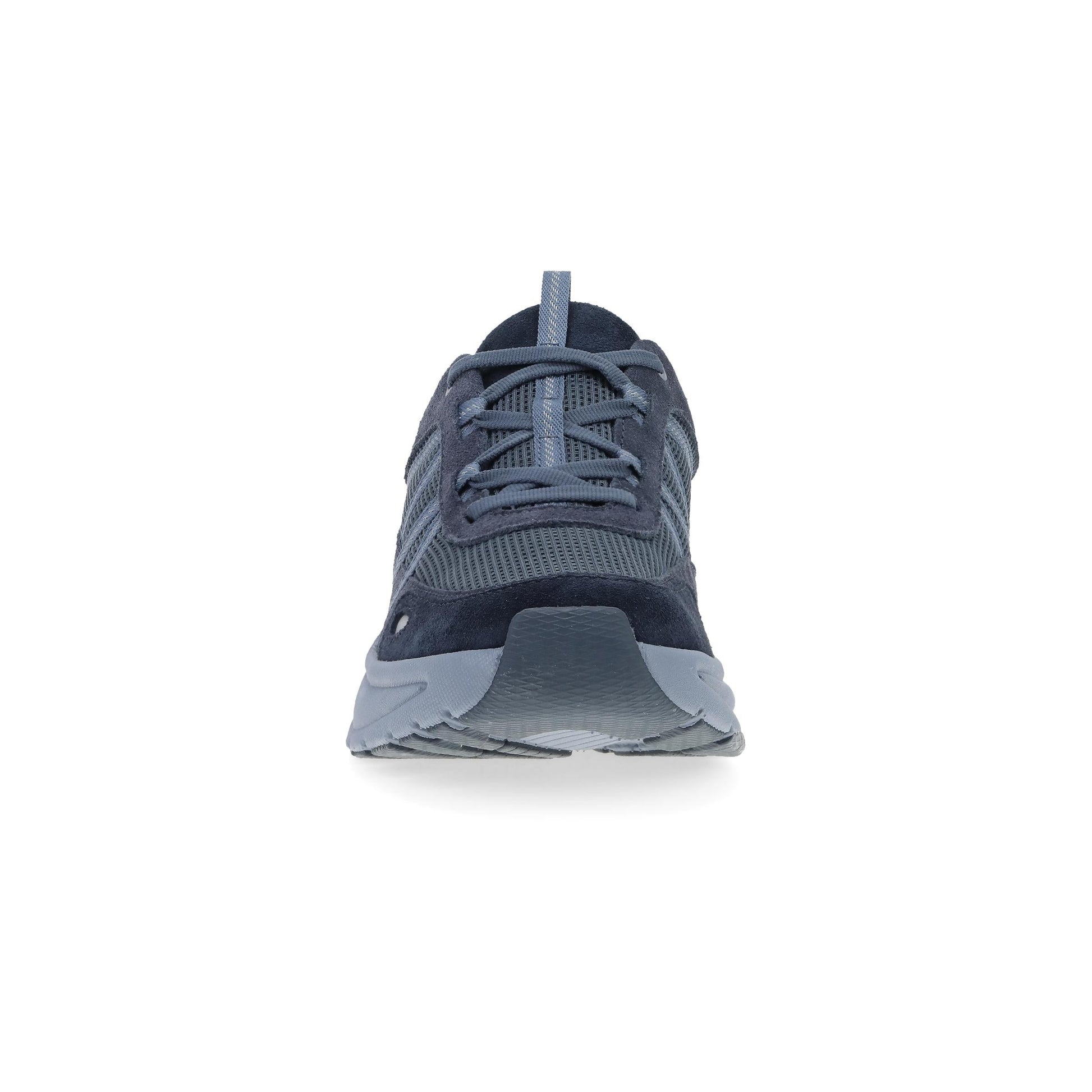 Dansko Poppy Navy Suede