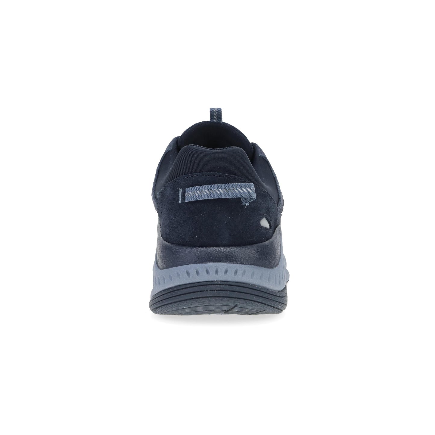 Dansko Poppy Navy Suede