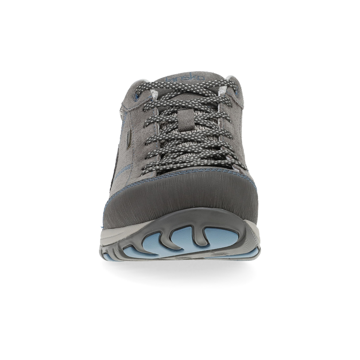 Dansko Paisley Wide Grey Waterproof