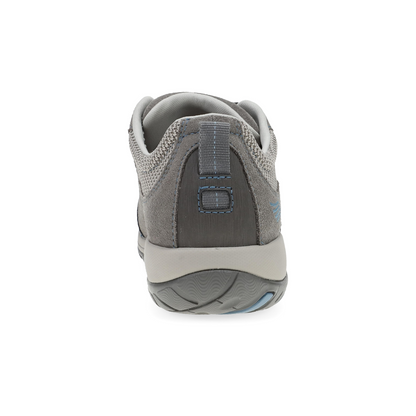 Dansko Paisley Wide Grey Waterproof