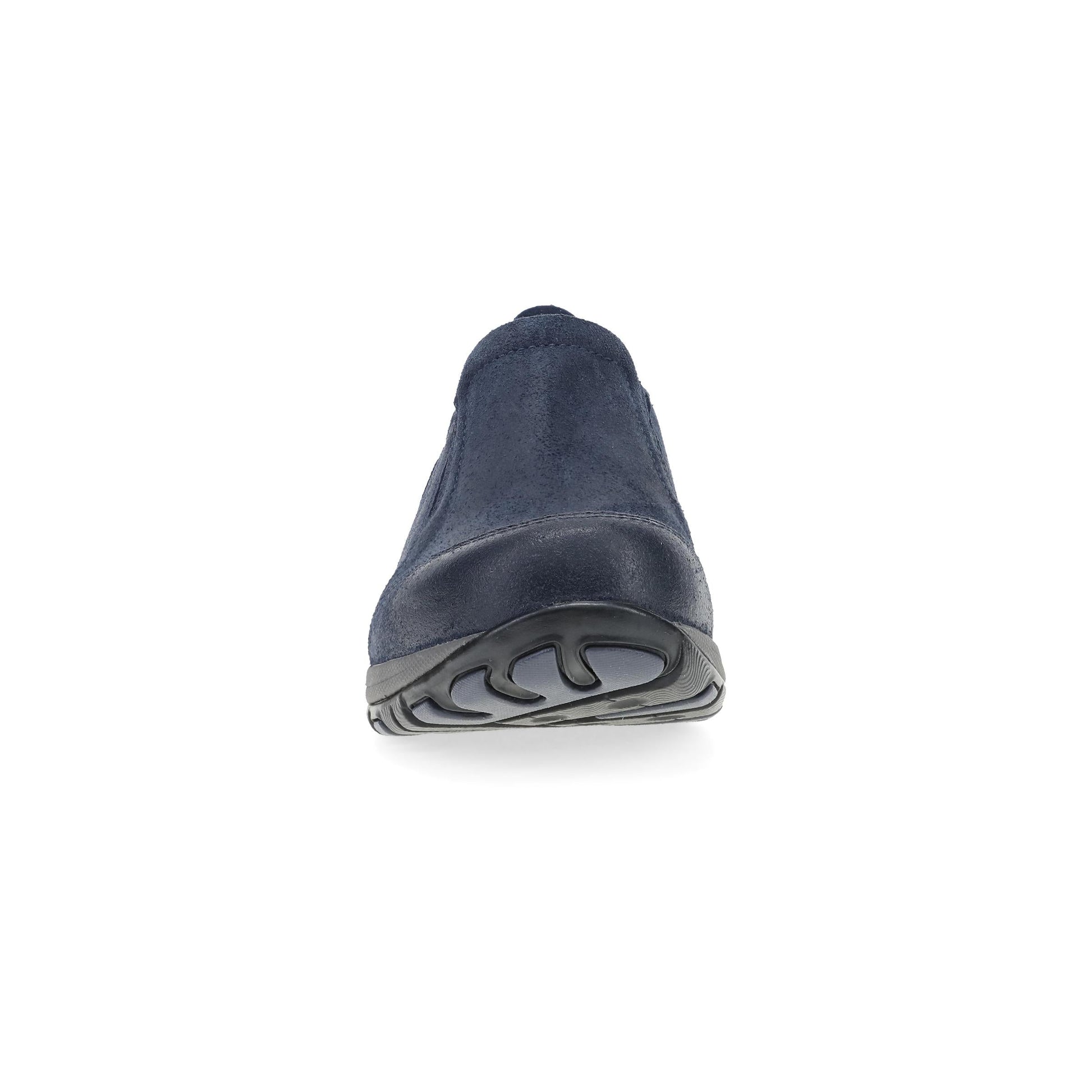 Dansko Pippy Navy Waterproof Suede