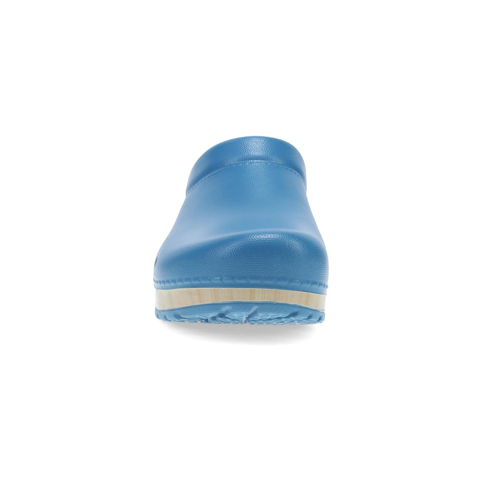 Dansko Kane Teal Mule