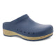 Blue Mule