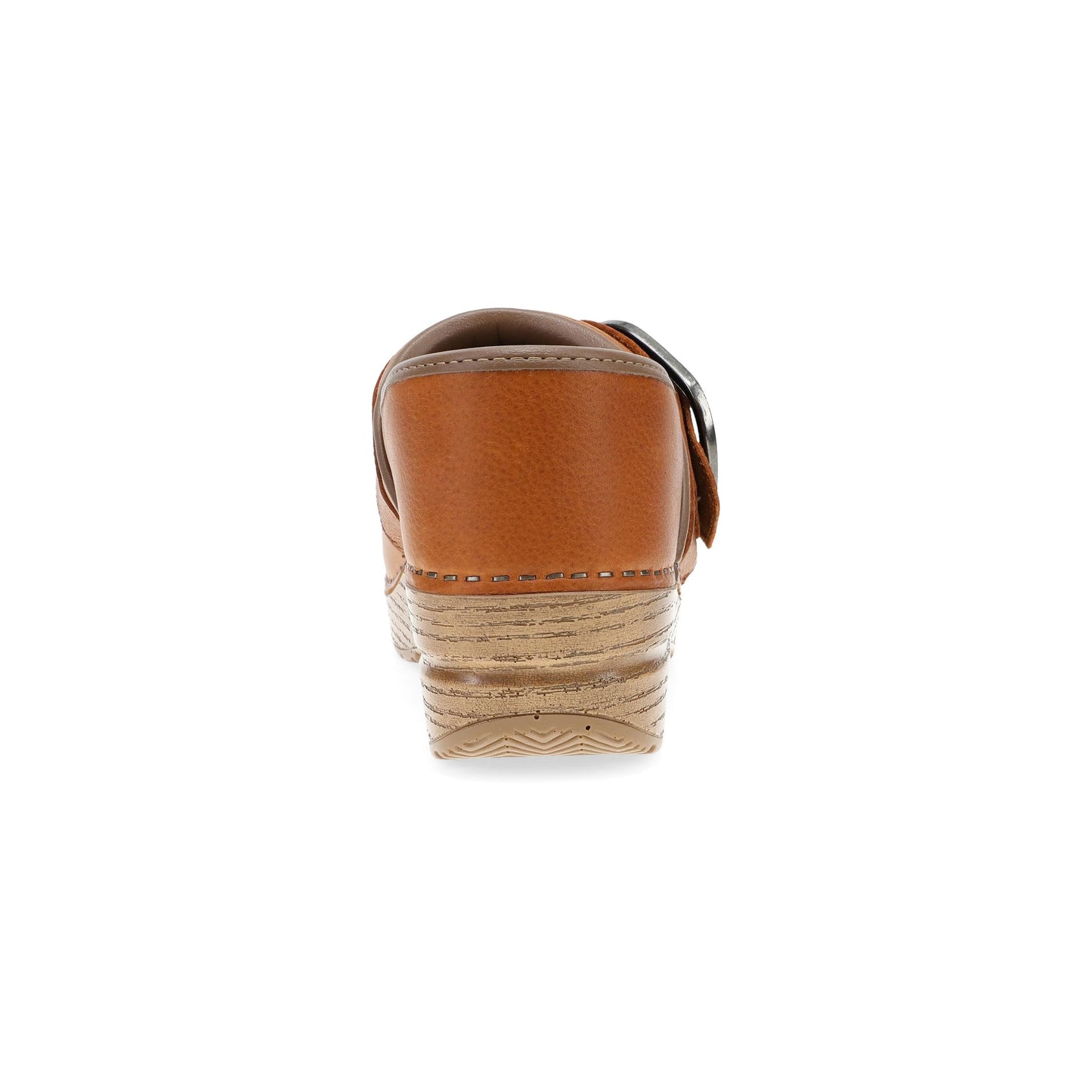 Dansko Pearson Tan Tumbled