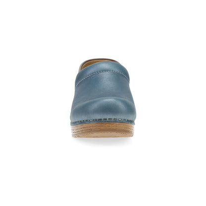 Dansko Professional Blue Metallic