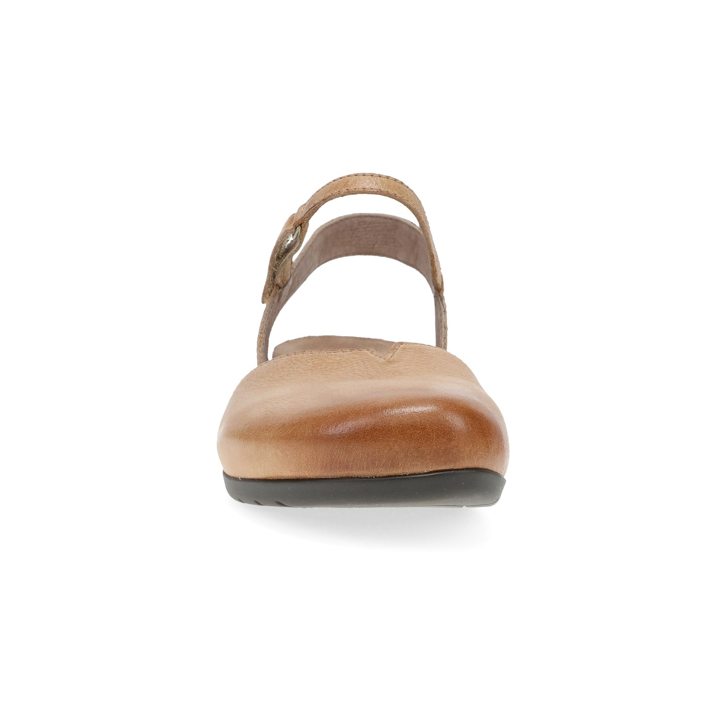 Dansko Rowan Honey Distressed