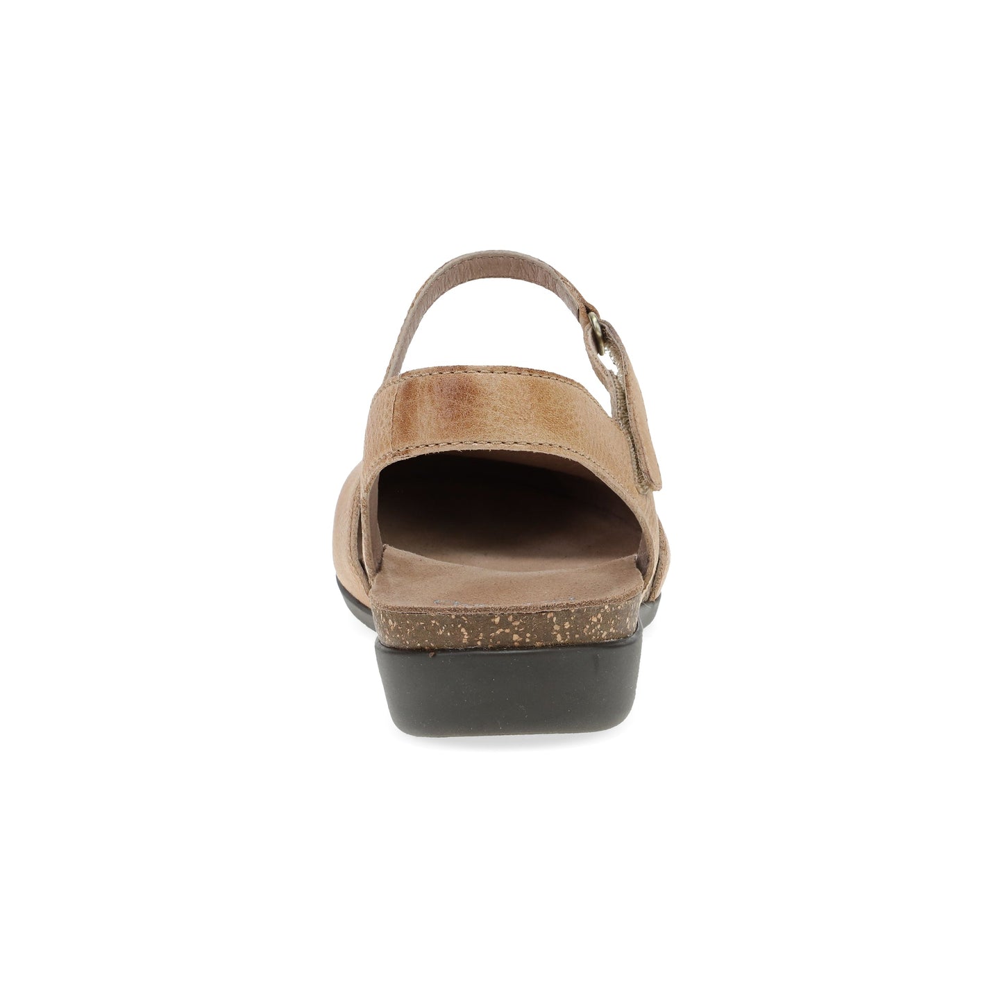 Dansko Rowan Honey Distressed