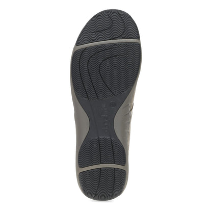 Dansko Harlyn Walnut Suede