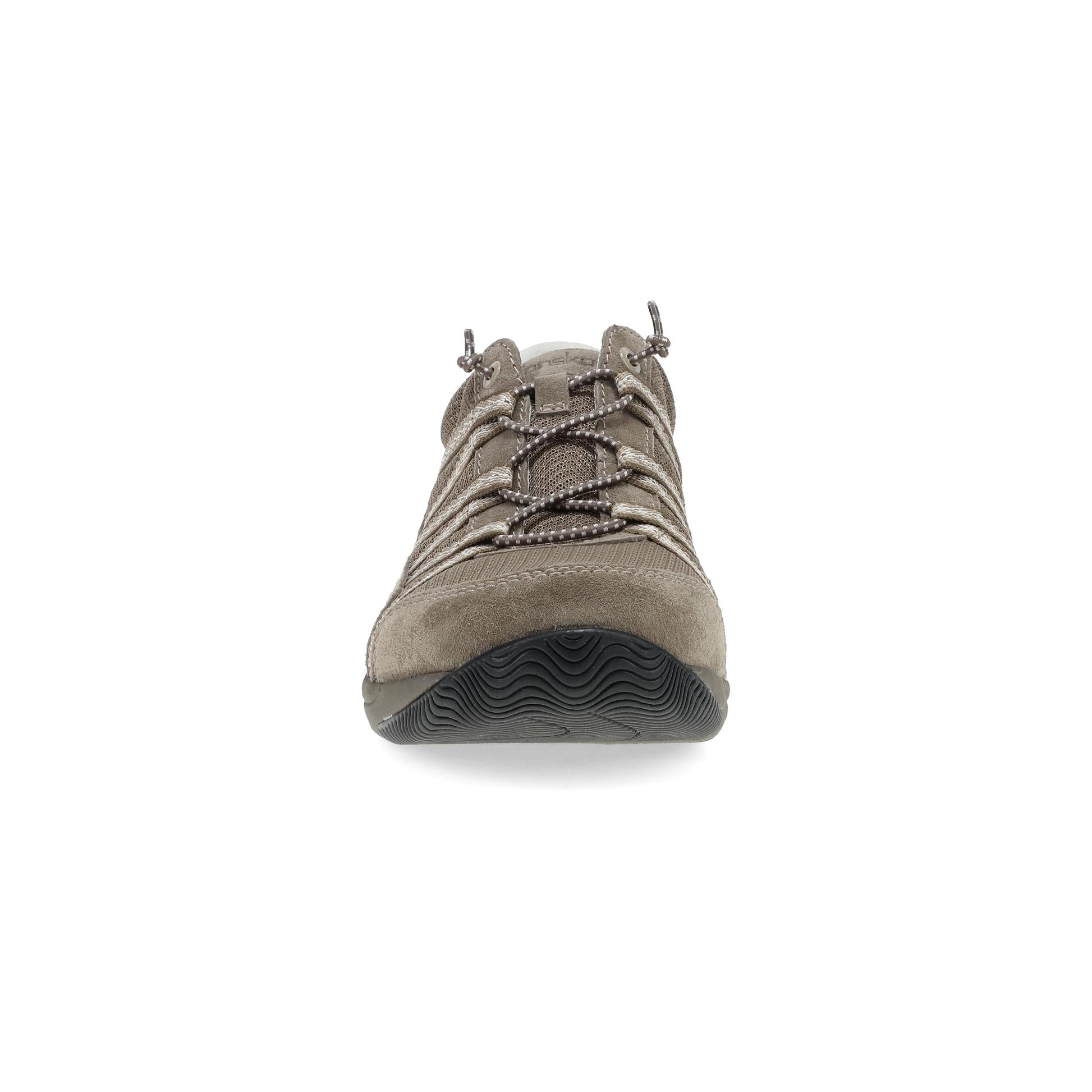 Dansko Harlyn Walnut Suede