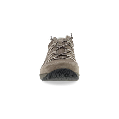 Dansko Harlyn Walnut Suede