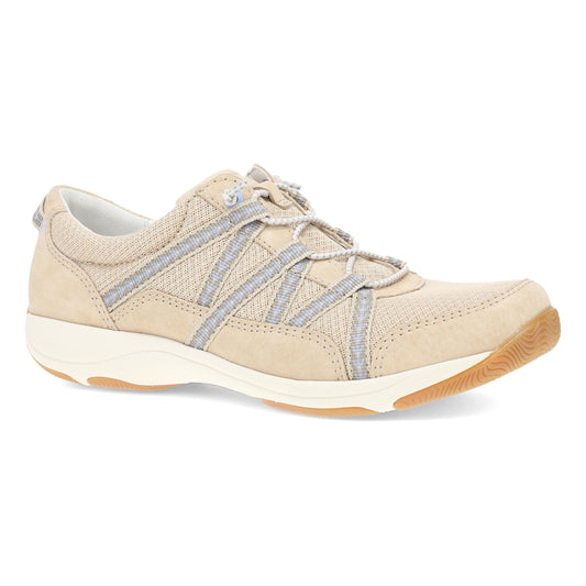 Dansko Harlyn Sand Suede