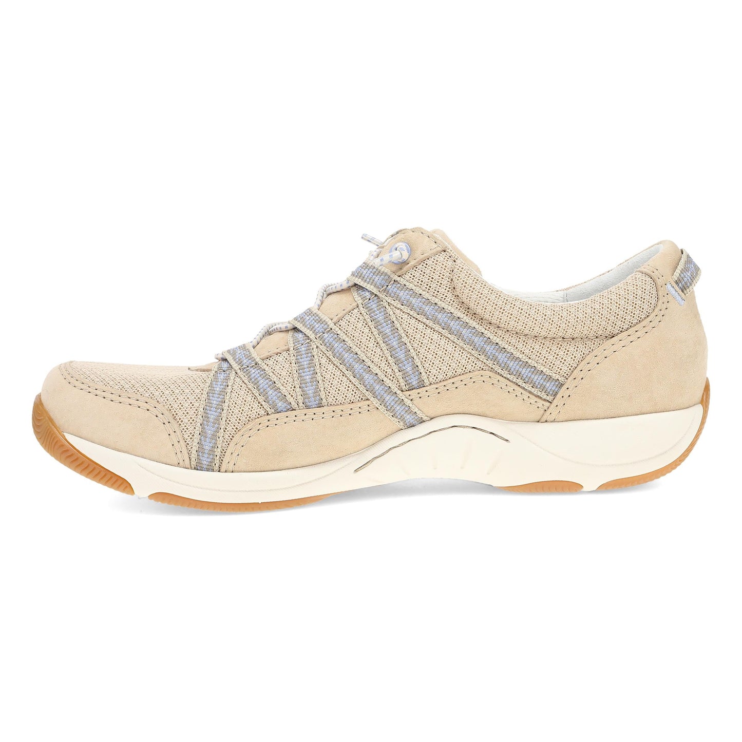 Dansko Harlyn Sand Suede