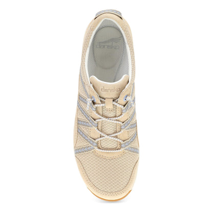 Dansko Harlyn Sand Suede