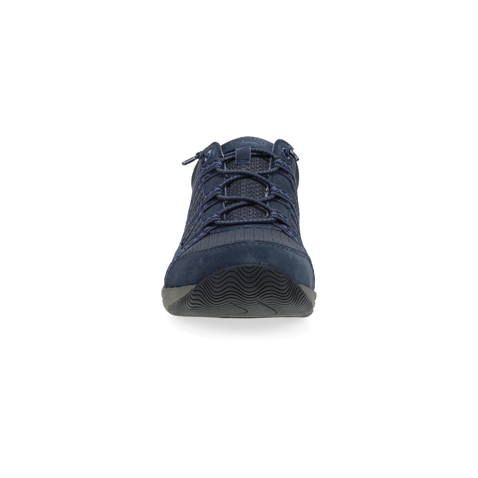 Dansko Harlyn Navy Suede