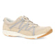 Sand Suede Sneaker