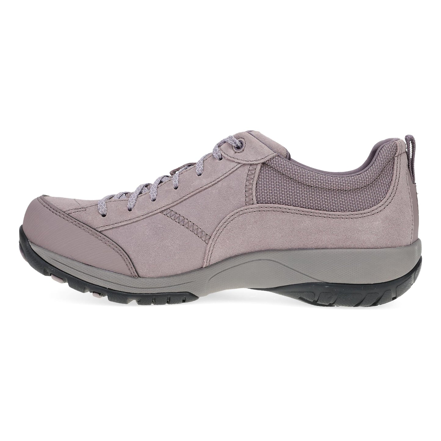 Dansko Paisley Dusty Lilac Waterproof