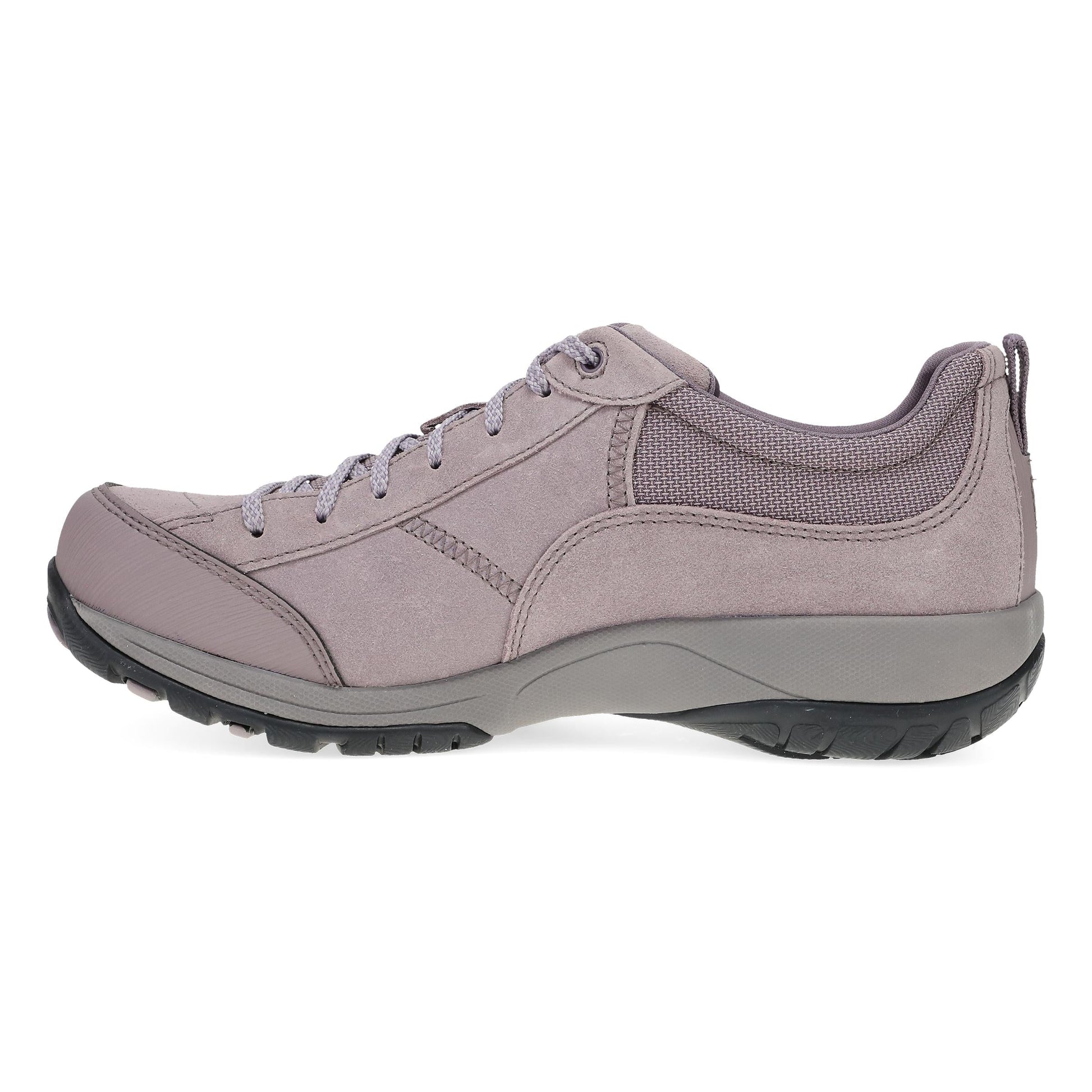 Dansko Paisley Dusty Lilac Waterproof