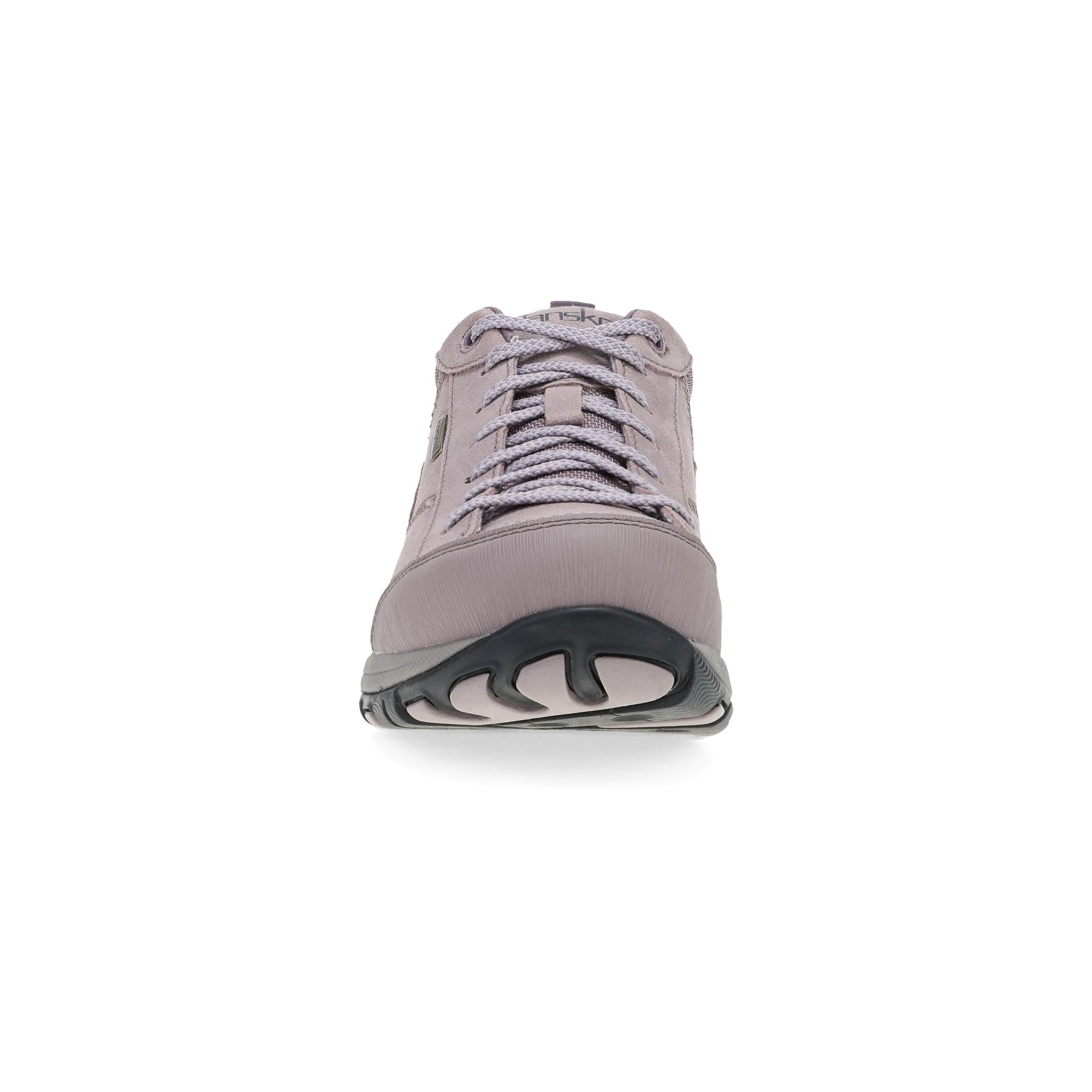 Dansko Paisley Dusty Lilac Waterproof
