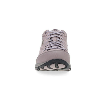Dansko Paisley Dusty Lilac Waterproof
