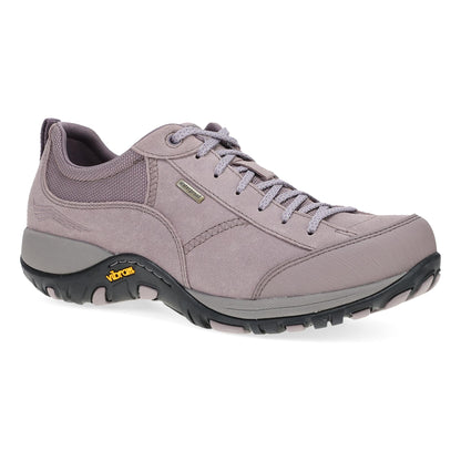 Dusty Lilac Waterproof Sneaker,36
