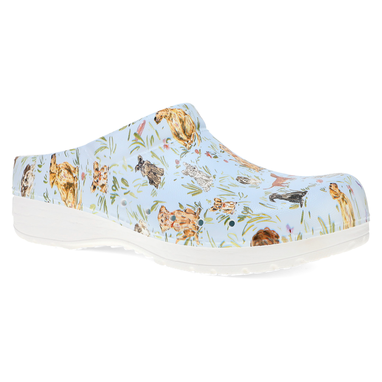 Dansko Kane Puppies
