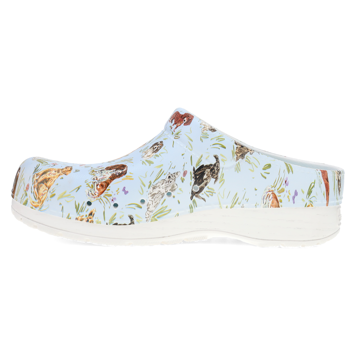 Dansko Kane Puppies