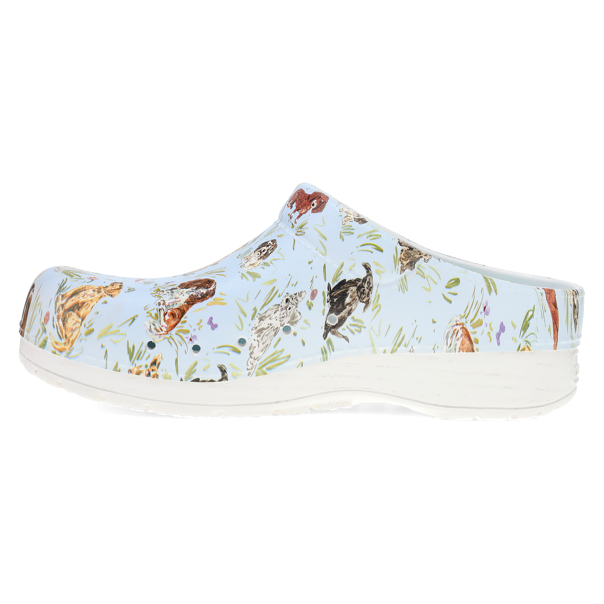 Dansko Kane Puppies
